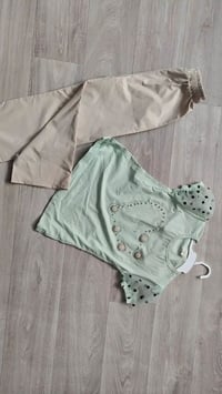 ملابس أطفال • ٨+١٢