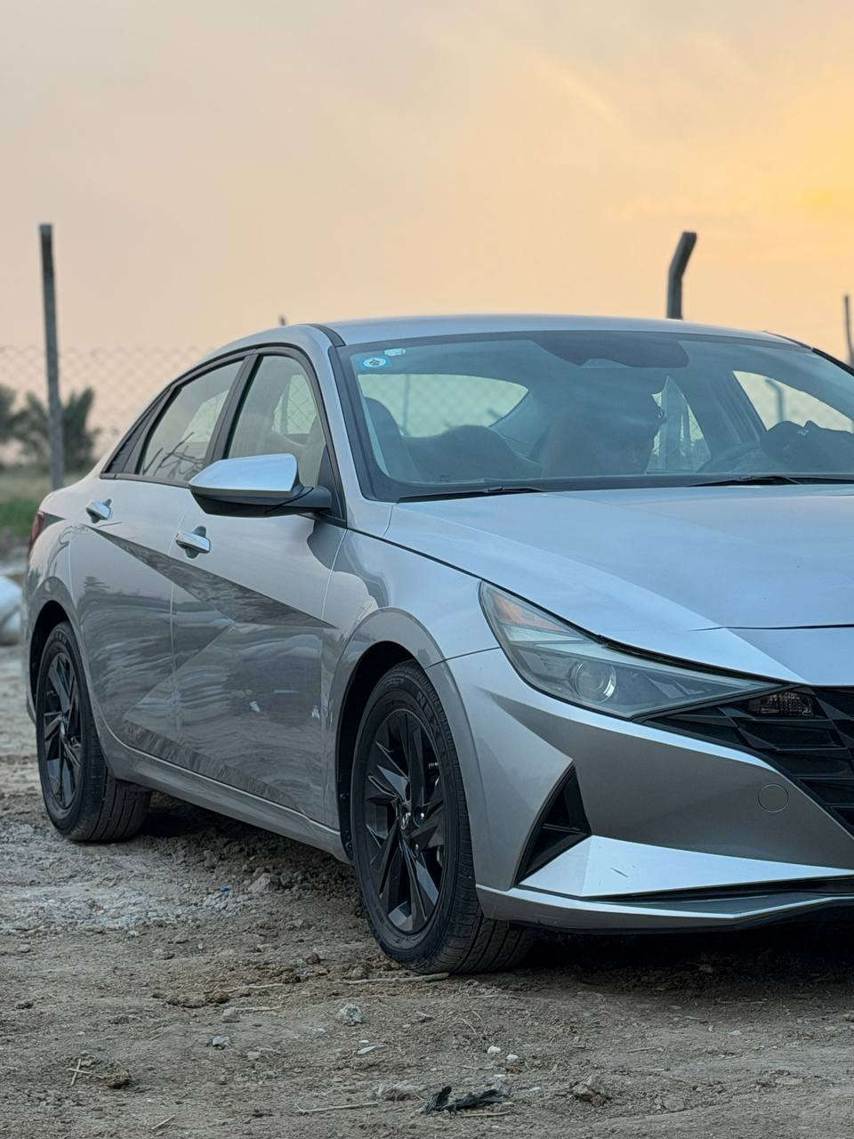 النترا موديل ٢٣
امريكي 
حادث مرفق بالمنشور 
معوقين واسط وكاله عامه باي وقت 
ماشيه ٤١ الف 
مواصفات فول 
بصمه 
تحكمات 
شاشه 
ما بيها نقص اي شي 
محرك ٢٠٠٠ دوش المرغوب 
السعر ١٥٣ مع المجال او مراوس 
مكان السياره ذي قار  
تواصل ***********
