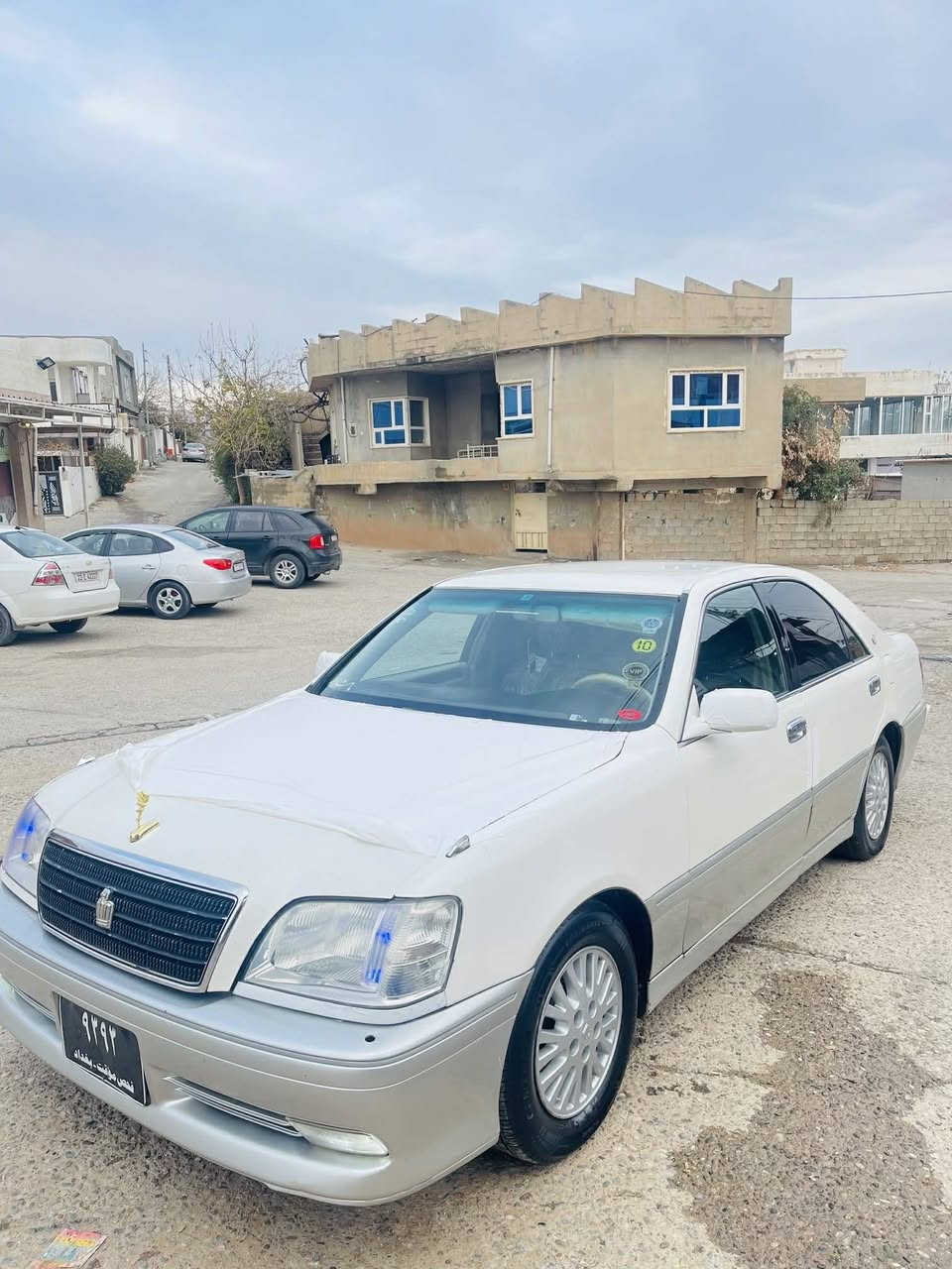 سڵاوتان لێت مەلیکە بڕاوە بڕاوە 2002
نەجەف 
پەردە حاسە
ناوزەرد 
3دوگمە
کریستاڵ❣️
مشتەرینی سەری خۆتومنیش مەیە شێنە لەگەڵ ڕێزم   ***********

شوێن سلێمانی
