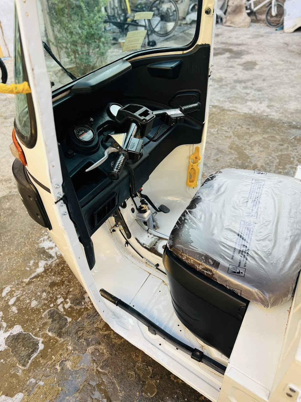 البيع تكتك مديل 21 شهر 11 مكفوله ما عده دوس محرك خير من الله  كهربيات كله شغال مكاني بغداد حي اور شراي يتصل ***********
