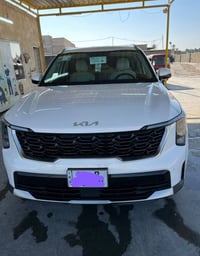 سورنتو ٢٠٢٤ • رقم بغداد • فول مواصفات