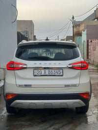 بايك X65 • ٢٠٢٠ • جلولاء