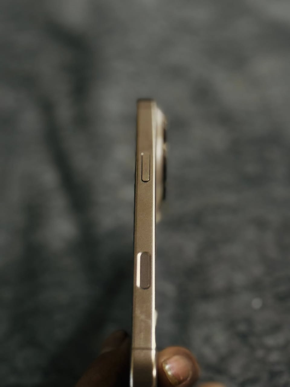 السلام عليكم من رخصه الادمن
جهاز 16 برو ماكس للبيع 
جهاز جديد بعده بضمان الوكاله 
بطاريه 95
نضافه 100/100
شرق اوسط
نموذج M
ذاكره 256
جهاز كلش جديد شخط مابي 
رايده يمليون و350 
عنواني للدوره ابو دشير 
شراي تفضل رقم الاتصال 
***********
رقم الواتساب 
***********
