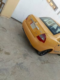 طيبه 16للبيع سياره نضيفه وجاهزه   لاضربه لاصبغ  مكفوله   كيره ومحرك خي...