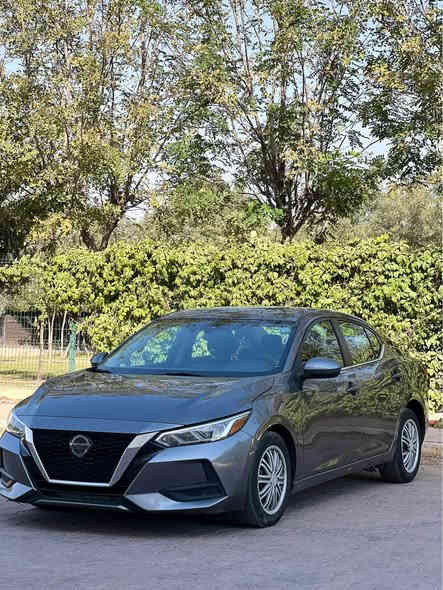 نیسان سینترا2023
سعری/ 138 و مەجالێک
سەیارەکە نمونەیە لە جوانی  چامڵغێکی  تەبدیل شەریکە بیلادی بوی گوڕاوە بئ بویاغە سەیارەکە  
بئ  ایرباکە
بئ داغلی  
76 هزار مایل ڕوشتوە 
مواسفات S 
حساس 
ڕادار
شاشە
کامیرە
بەردە گزوز 
جام کارەبایی
ڕقم کاتی/ شەرتی ڕەقەم -اربیل-سلێمانی-دهوک

***********

شوێن /ئاکرئ اكر
