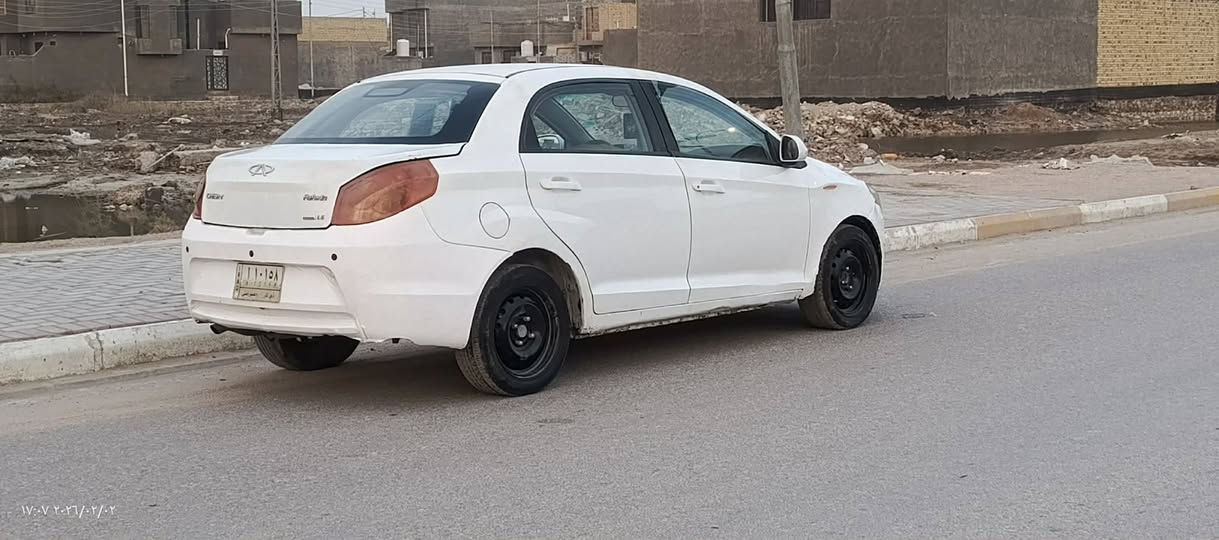 السلام عليكم لبيع شيري فلاوين  خصوصي موديل 2013جاهزه سنويه 28مصفره غرمات بسمي شاشه سنتر لوك  محرك زين كير نضيف السعر 26مجال بسيط السماوه قضاء السوير للاستفسار ***********
