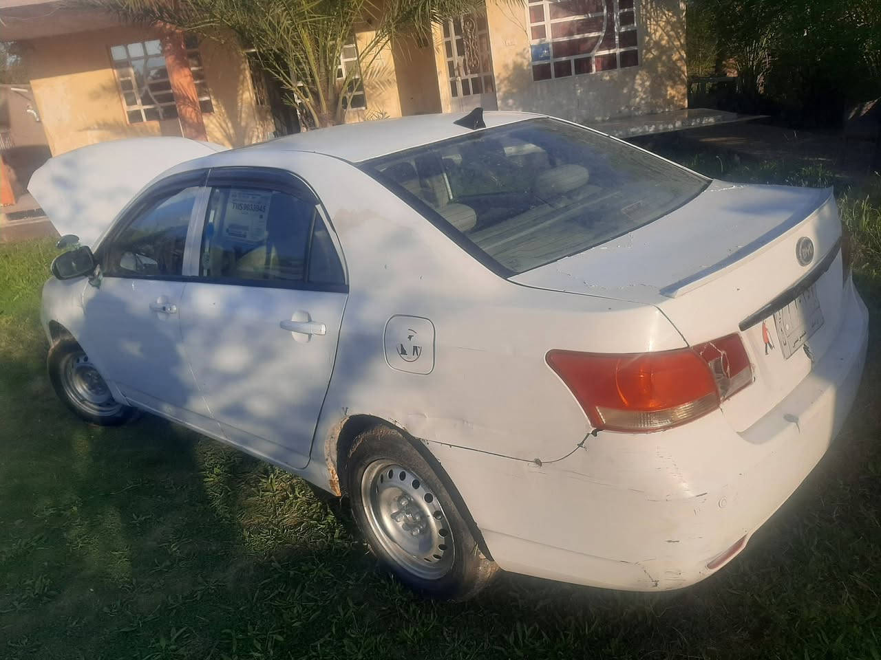 سلام عليكم سياره بي وايدي كير عادي مديل 13 كير ومكينه كفاله كشرها عوزه ترتيبات بسيطه كرهبائيات شغاله ب42 وبيها مجال قليل العنوان واسط الزبيديه الخاص مغلق مكلف بالنشر للأتصال ***********
