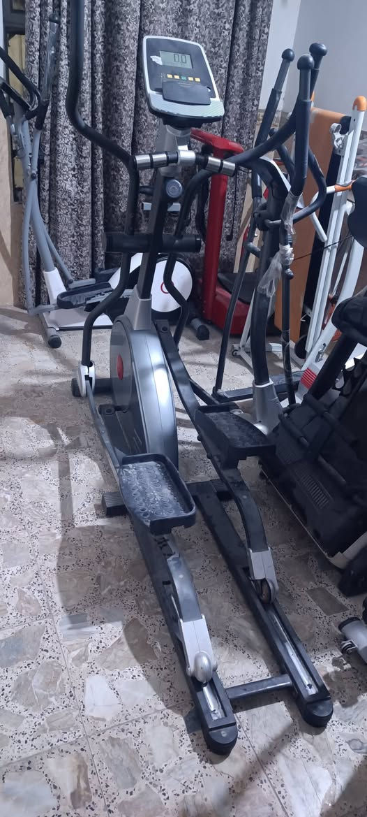 اجهزة رياضي للبيع للاستفسار ***********
