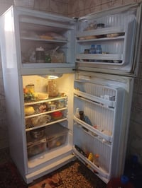 ثلاجة 20 قدم  كونكورد   07715185366