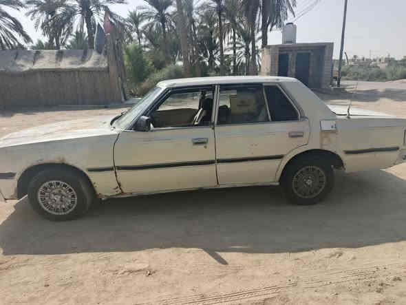 سلام عليكم سوبر البيع سياره حلوه السعر ١٥ وبيه مجال مكاني الناصريه سوق الشيوخ ***********
