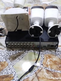 جهاز دهوا • كامرات مراقبة • كامرات دهوا • نظام مراقبة • DVR • دهوا 16 ...