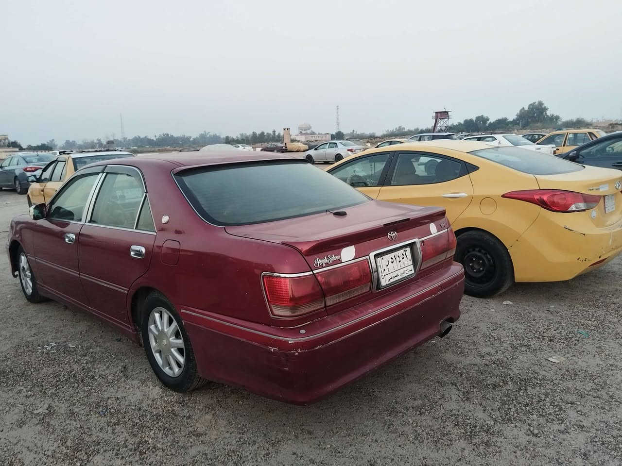 سلام عليكم مكلف بنشر النتصال ***********
