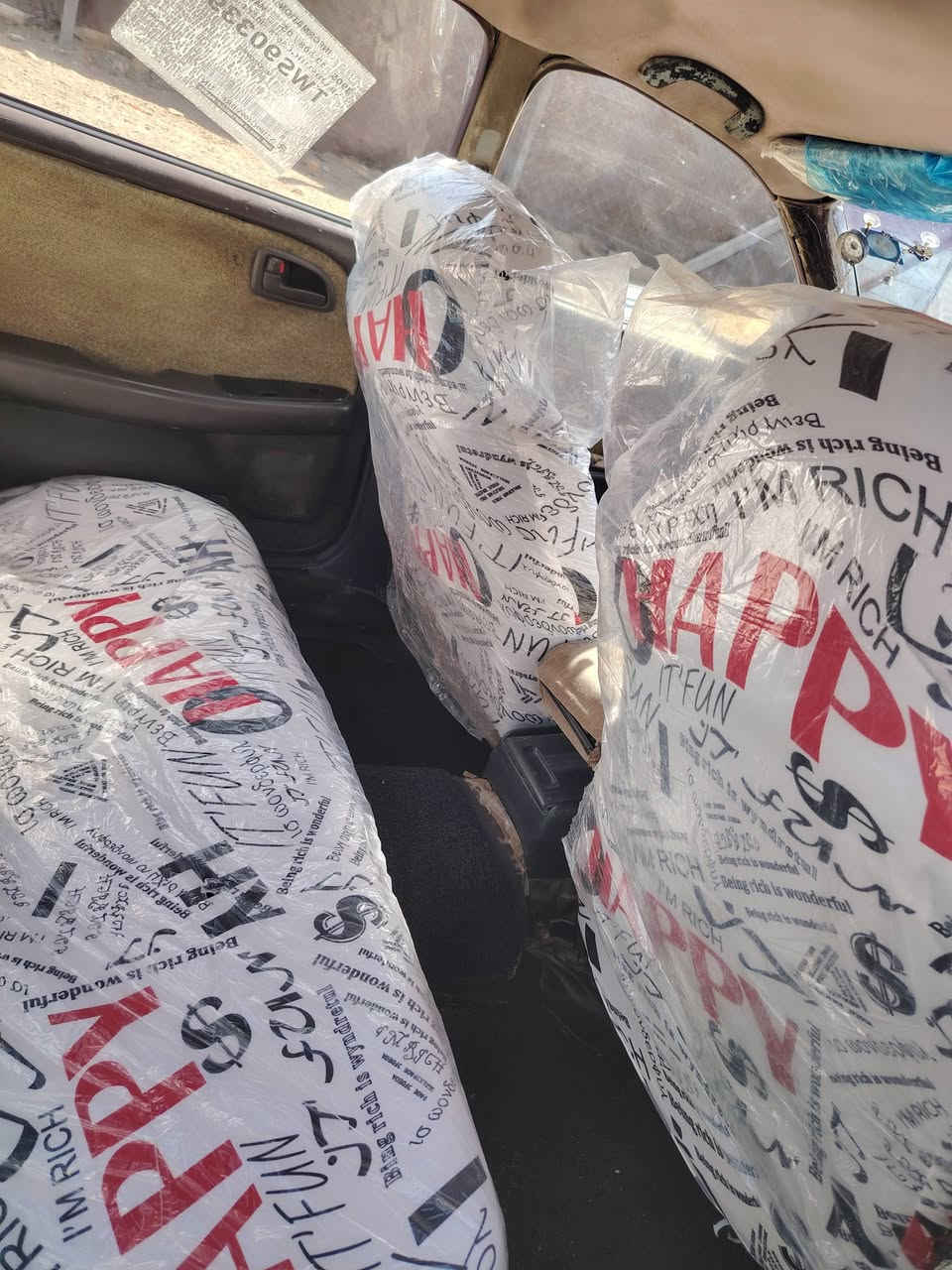 سلام عليكم شيزر كفاله بسمي للبيع تحويل شوكت ميعجبك جاهزه مكينه كير كفاله تراي ١٨٠ وين ميعجبك مكاني نجف رقم انكليزي كربلاء مشروع وطني مكفوله من كص ونقل ولعيب الشرعي شرط بسمي دواخل جديد حداديه جديده تخم تاير جام سلات سنتر لوك كله جديد اسعر ب٥٠ بيه مجال الشراي وترهم مراوس ***********
