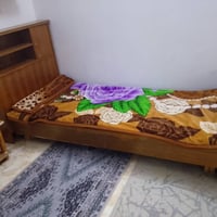 جربايه صاج • سرير • للبيع