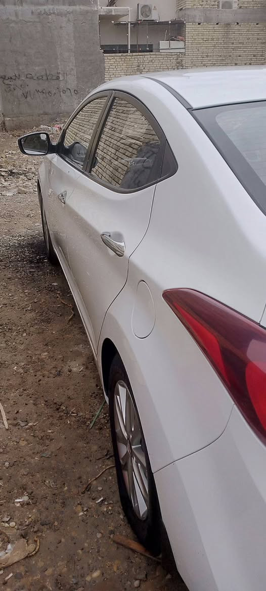 النترا موديل 15مكفوله سياره جديده مكينه حداديه خير من الله سنويه جديده الشراي يتصل  على الرقم ***********
