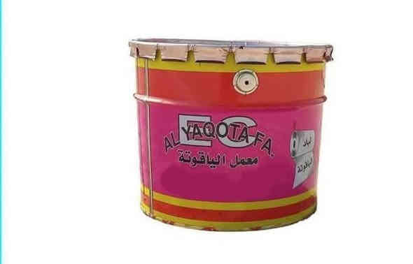 #يتوفر لدينا الأن جمله ومفرق.........
سطل ماستك عراقي الياقوت  ٨ الف 
سطل زفت بارد برايمر عراقي الياقوت ١٢الف 
سطل فلانكوت عراقي الياقوت ٨الف  
سطل زفت حار عراقي الياقوت السعر ٦الف 
 🔹جمله 
ومفرد اسعار مناسبه 🔹
📍عنوان المجمع 📍واسط _الكوت _حي الحكيم _شارع العماره الرئيسي مجاور حسينيه ابا الاحرار  
‏‪***********‬‏📲مقتدى الاماره
