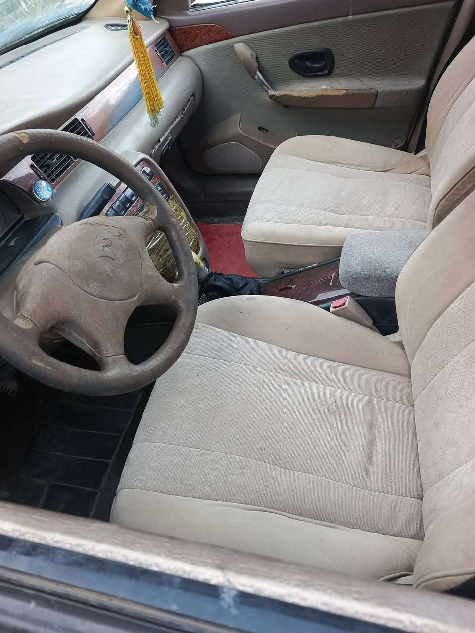 سمند موديل 10رقم ميسان مشروع وطني مداور مباشر أو وكاله سنويه آل28 سياره جاهزه للعمل  ورخيصه بسعر 20اتصل ***********
