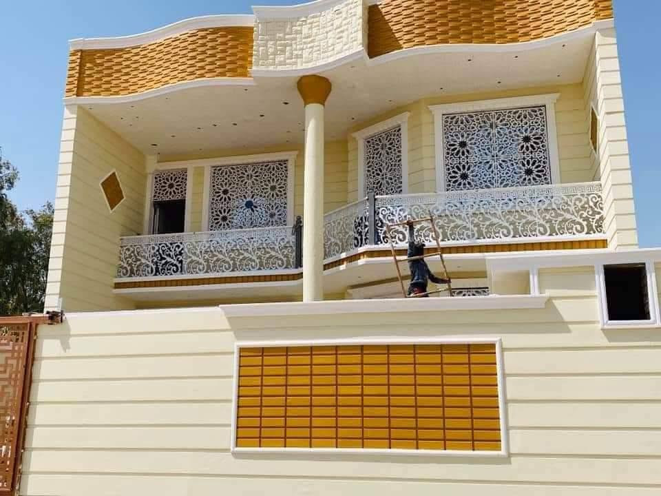 صباغ متفرغ عندي كادر اشتغل مقاول اومهندس شغل رقم واحد
واسعار مناسبه جداجدا
 اتصل وتدلل
*********** وتساب 
*********** وتساب 
ملاحظه تنظيف البيت على علينا
