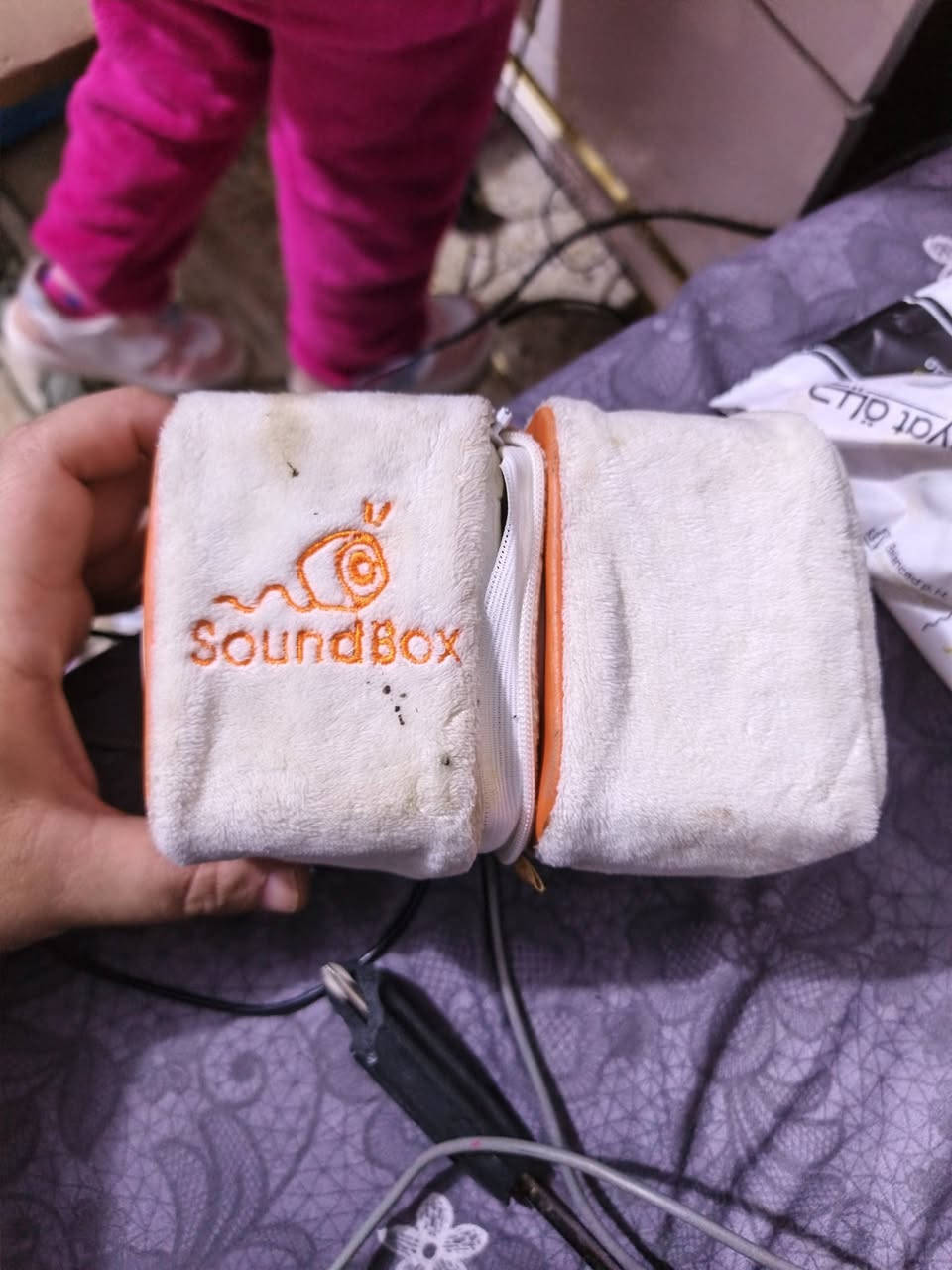 على باتري ١٠ توصيل مجاني


**إذا كنت صاحب هذا الإعلان وتريد حذفه لأي سبب، رجاءا أرسل رسالة إلى الدعم الفني**