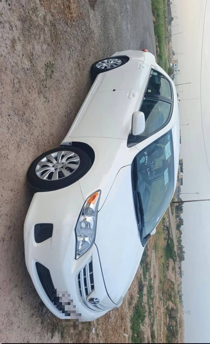 سلام عليكم كورلا موديل ٢٠١٣ رقم بغداد باسمي مكاني بغداد اليرموك حادثه جاملغ وبنيد بدون دواخل تخم تاير جديد مكينه جديده مال ١٩ تبريد ثلج صدر صدر خلفي امامي جديد  جاهزه سياره سعر ١٣٥ وبيه مجال بصيط ***********     ***********
