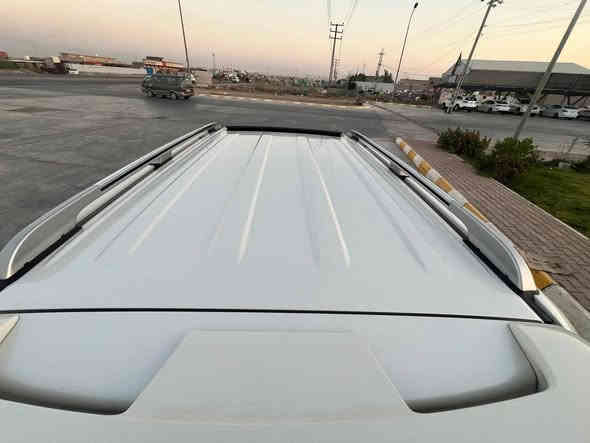 سلام عليكم لاندكروز 2012 ابريمي اصل المرايه القلاب مايحتاج اذكر موصفاته معروفه  فول واحد عل واحد ماكو شي مو شغال مكفوله من ضربه وصبغ سياره بلاديه عل وضع شركه مابيه كل نقص مكاني صويره سعر ٣٥٥ لشراي *********** *********** تصل بيك خير تدلل
