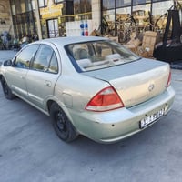للبيع نيسان سني 2007 باسمي سنوية لغاية 2030  رقم بغداد محرك ممتاز كير ...
