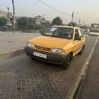 مكينة نظيفة • كفالة عامة • ٢٠١١
