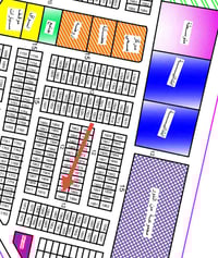 منطقة الأساتذة • ٢٤٠م • ركن