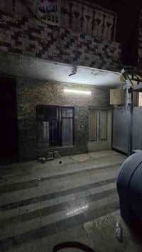 بيت للبيع طابو صرف في منطقه الأمين الثانيه فلكه الحدادين المساحه ١٠٠ م...