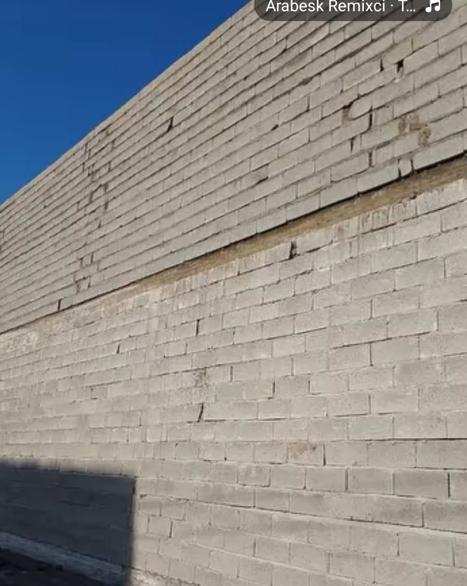 السلام وعليكم خلفه بناء بلوك ***********
