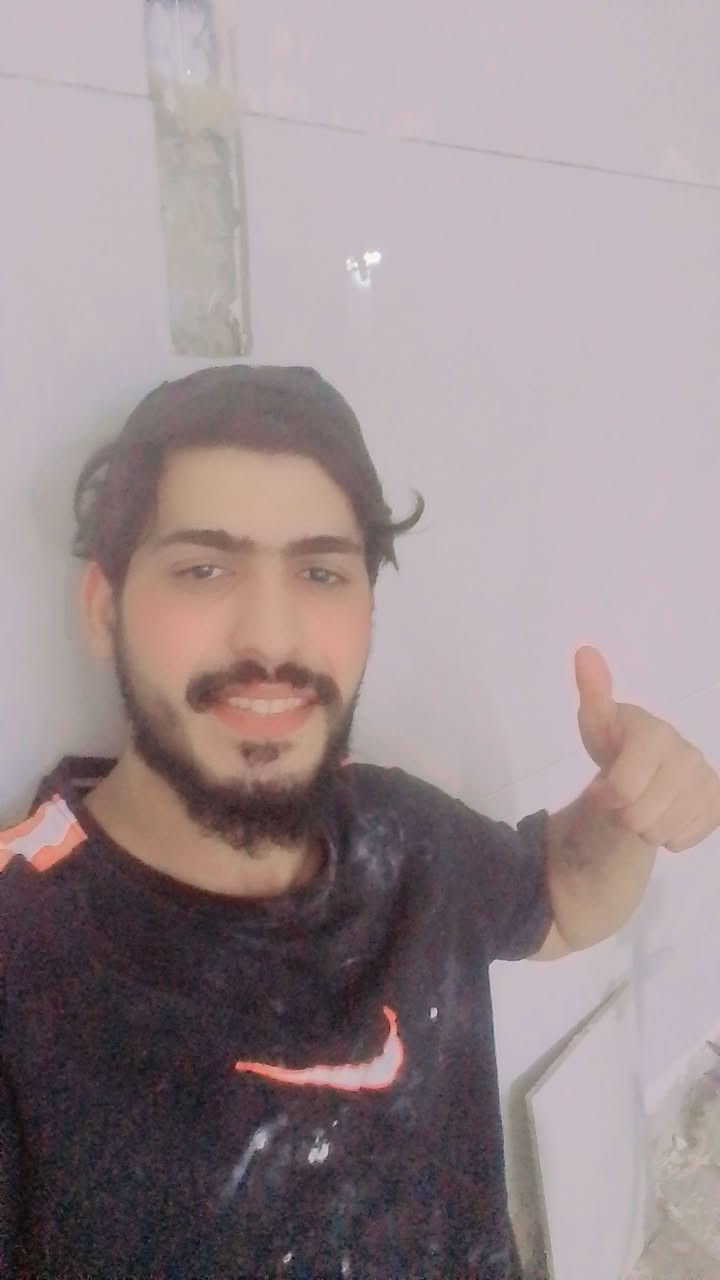 خلفه سراميك جدران ارضي الاواح شغل درجه اولى متفرغ حاليآ شرط استلام المهندس ***********
***********
