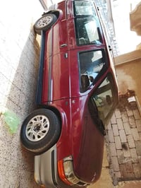 دوج كلايزر 7راكب موديل 94رقم بغداد تحويل ثاني يوم مكينه وكير كامري ابو...