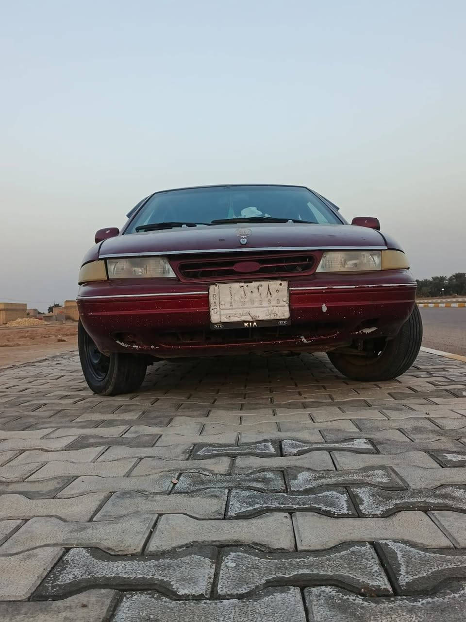 يا الله
سيفا مديل ٩٣ رقم بابل تحويل مباشر السياره جاهزه ما عايزه برغي محرك مفتوح العنوان بابل الشوملي معروضه ٣٠ وبيها مجال اتصل وتدلل ***********
