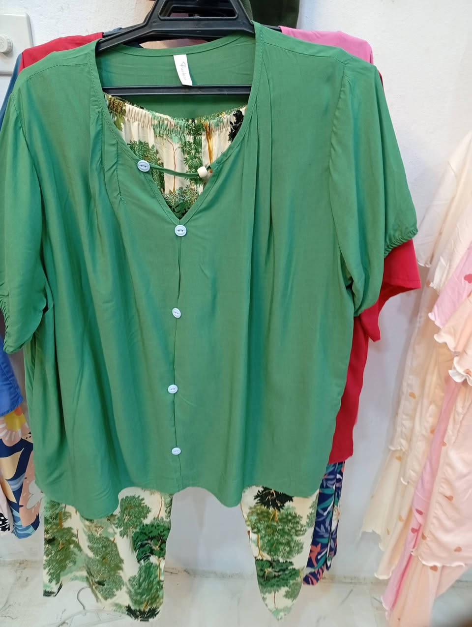 شارع الصيني مجاور مجمع


**إذا كنت صاحب هذا الإعلان وتريد حذفه لأي سبب، رجاءا أرسل رسالة إلى الدعم الفني**