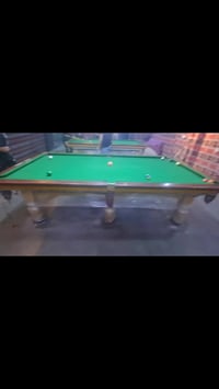 بليارد • عدد ٢ • مجال بسيط