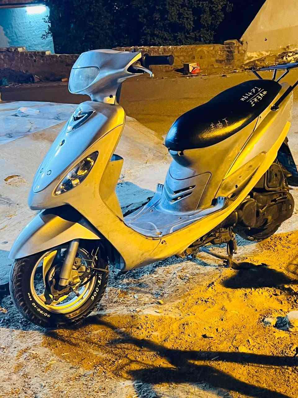 منغولي للبيع مكينه ناعمه فول نضافه كلشي ماعايزة دراجه مكاني نجف كوفه السعر 600 وبيه مجال قليل ***********

