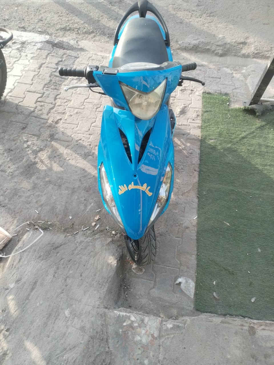 ماكس مبدله كفرات
مكينه بلاديه كلجات جدد
مكاني حي العامل
اتصال فقط موجود واتساب
***********
السعر 400 قفل
