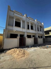 ٣ عقارات • قيد الإنشاء • حي الدوانم بغداد