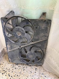 مراوح جارجر • مراوح سكات • جارجر 6400 • قطع غيار جارجر • مراوح تبريد س...