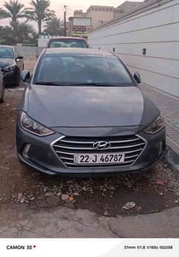 النترا خليجي ٢٠١٨ مكفوله محرك ٢٠٠٠ دوش سبورت رقم شمالي بأسمي جاهزة للب...