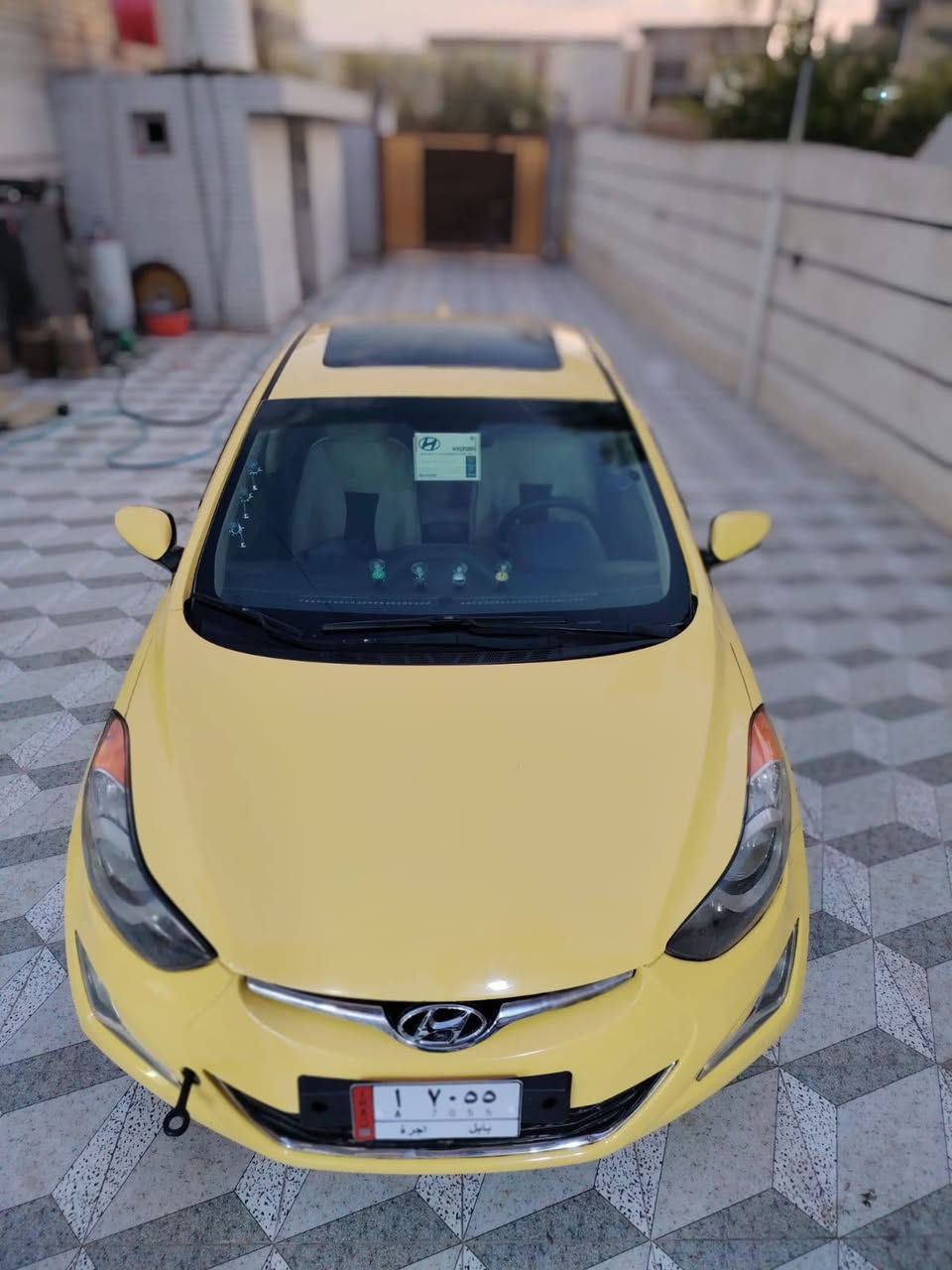 النتره موديل ١٣ وارد ليبل واحد سياره حادثهه فقط خشم البنيد بدون دواخل سياره مال بيت الجناي ويدور نظيف يجي وبي خير ويدلل سياره جاهزه فول لمتد داخل بيجي بصمه سياره احله من الصوره رقم بابل مميز بسمنه تخم تأير مواصفات الفول معروفة مكينه 1800 دوش السعر 108وبيهه مجال حك الجيه مكان السياره بابل ***********
