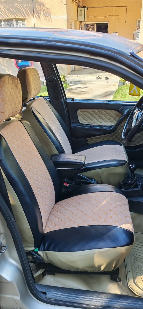 #اوبل #فكترا
#رقم #بغداد #انكليزي
السيارة بأسمي
لون سلفر فضي محرك ٢٠
جاهزة اي نقص مابيهة
ادامة جديدة بالكامل 
دوشمة مع الارضية شغل جديد 
كهربائيات كاملة 
#وارد #ياباني مو اوربي 
يعني نظام تبريد فقط تشد كمبريسر،، كير عادي
#بيع #فقط
مكان السيارة ديالى
#السعر ٤٠ ورقة 
الاتصال ع الرقم 
***********
