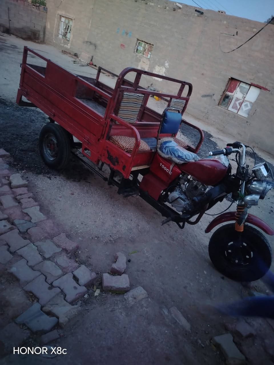 سلام عليكم ستوته سلطان البيع اوراق بسمي مكاني عماره سعر خاص


**إذا كنت صاحب هذا الإعلان وتريد حذفه لأي سبب، رجاءا أرسل رسالة إلى الدعم الفني**