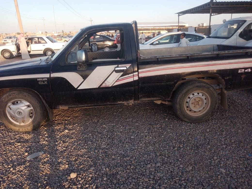 بكم موديل ٩١ رقم نينوى دولي كابون بانزين موجود السعر40وبيها مجال ***********
