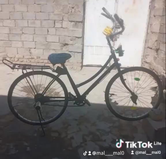 السلام عليكم بايسكل للبيع الحجم 26 السعر 50 قفله 45 والمكان النجف


**إذا كنت صاحب هذا الإعلان وتريد حذفه لأي سبب، رجاءا أرسل رسالة إلى الدعم الفني**