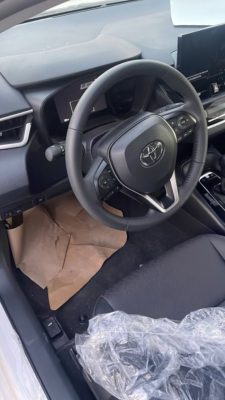 لبيع
موديل 2025
لسعر23مليون 500 لف
***********
