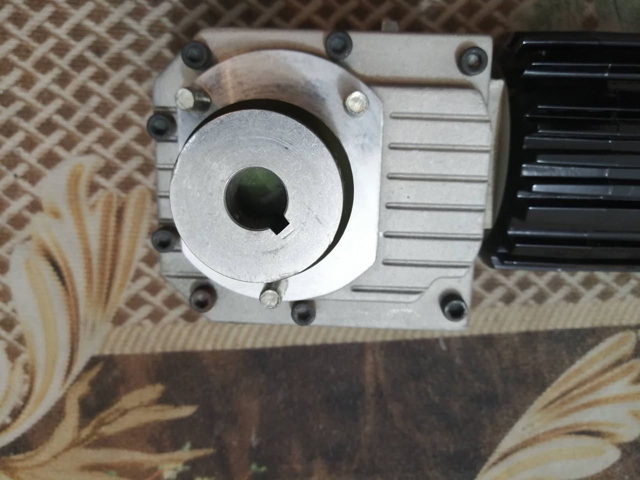 السلام عليكم
ماطور كير بوكس 220v أمريكي
يشتغل الاتجاهين
السعر 40 الف مع التوصيل


**إذا كنت صاحب هذا الإعلان وتريد حذفه لأي سبب، رجاءا أرسل رسالة إلى الدعم الفني**