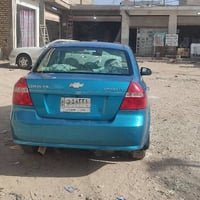 افيو • ٢٠٠٩ • نجف ابو صخير