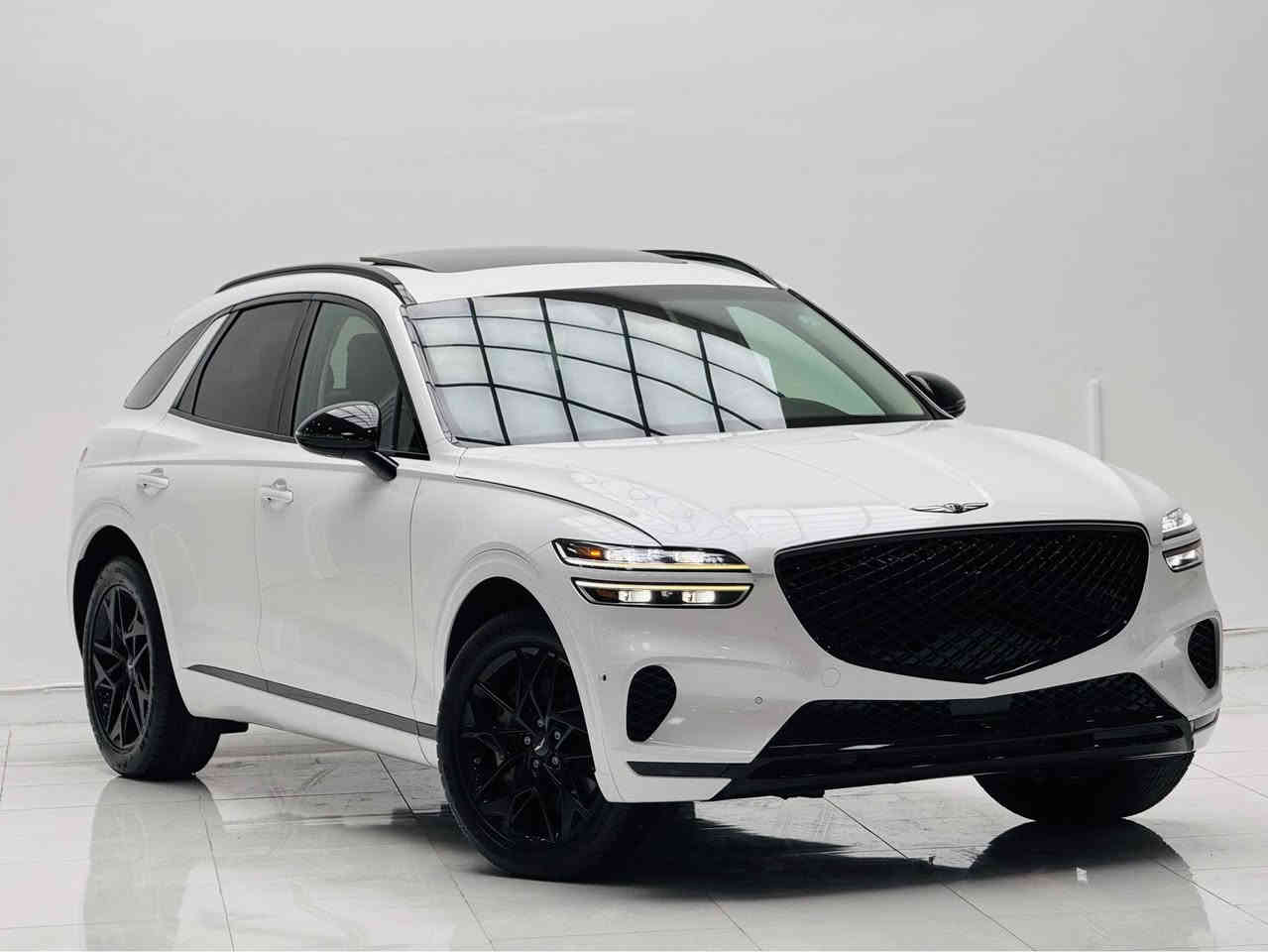 💥للبيع💥
               💥 جينيسس جي ڤي ٧٠ 💥
‏ ⭕️ Genesis GV70 ⭕️

💥موديل// ٢٠٢٣       
💥حجم مكينة// ٤ سلندر ٢.٥ توربو 🚀

❌ملاحظة// بونت تبديل بلادي نفس لون يعني سيارة بدون صبغ بدون دواخل حادث خفيف💯

❌ارباك فقط ستيرن طاك و راجع شركة 💯

 📍مكان سيارة//  اربيل - شارع ١٠٠م معرض فجر الخليج

سعر 💰 ٢٩٥ 💰 و مجال للشراي

☎️رقم تليفون: 
 ***********
***********
 
⬇️مواصفات⬇️ فولل١/١
پانوراما
كاميرة خلفي دوارة
صندوق شفط
رادار ٣٦٠ درجة ( امامي - خلفي -مراية)
كشنات تدفئة + تبريد+ كهربائي+ خزن ميموري
كشنات خلفي تدفئة 
تشغيل عن بعد
ستيرن هيتر
شحن وايرلس
 4*4 
سيستم سماعات Lexicon
حساسات امامي + خلفي
بريك كهربائي
وضعية القيادة( Eco-Sport-Normal-Smart)
‏ Auto Hold
بعد بيها مواصفات هواية....
💥💥💥💥💥 أربيل, العراق
