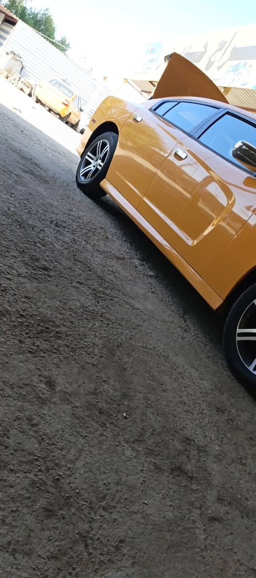 شارجر موديل ١٣ رقم بغداد بسمي مشروع وطني مكينه جديد كير موس تبريد طخم تاير ويل خليجي مو الصوره مصفره هيه وغرامات شاشه چبيره جاهزه سياره شرط بدون ايرباك  ضربته الباب الخلفي لوره سايق خطه ناصرية بغداد السعر155 بيه مجال قليل*********** او***********
